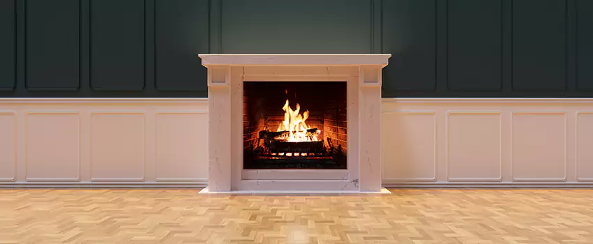 Napoleon Electric Fireplaces Inspection Service in Frankfort, Kentucky