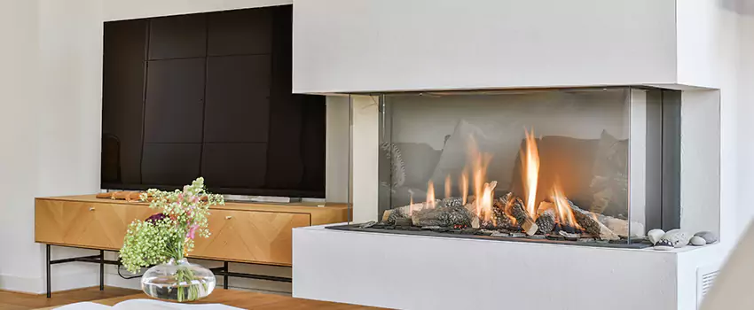 Ortal Wilderness Fireplace Repair and Maintenance in Frankfort, Kentucky