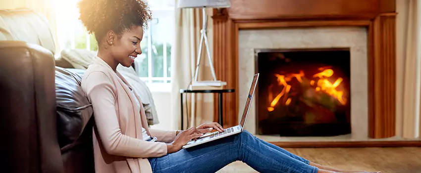 Cost-Effective Osburn Fireplace Installation and Repair in Frankfort, KY