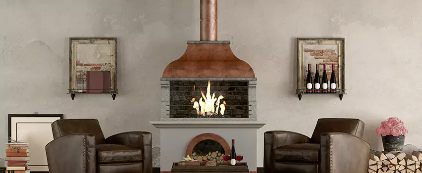 Benefits of Pacific Energy Fireplace in Frankfort, Kentucky