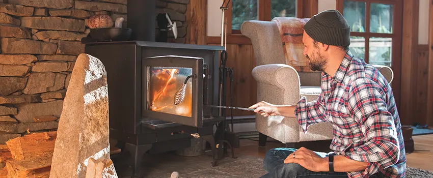 Cost of Pellet Fireplace Installation Services in Frankfort, KY