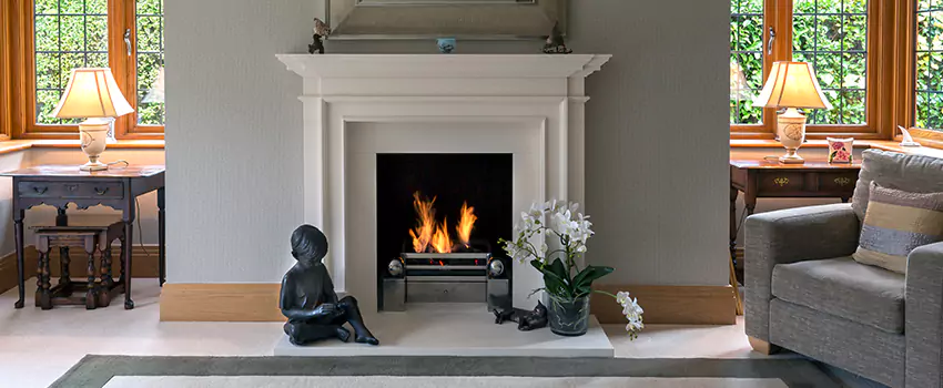RSF Fireplaces Maintenance and Repair in Frankfort, Kentucky