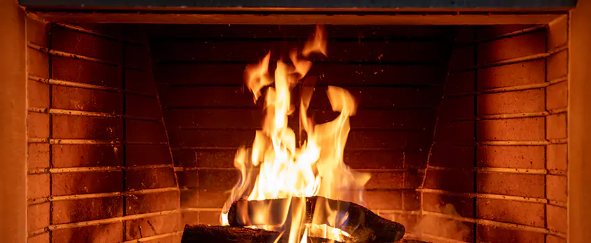 Soot Cleanup Services in Frankfort, KY
