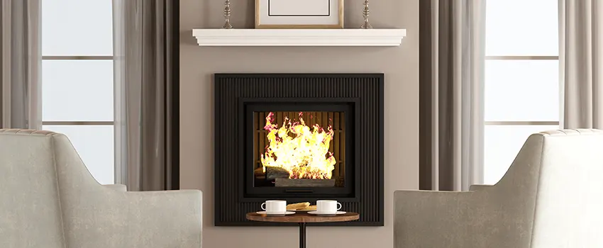 Superior Outdoor Fireplace Repair in Frankfort, KY