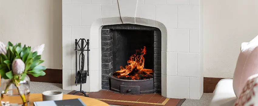 Valor Fireplaces and Stove Repair in Frankfort, KY