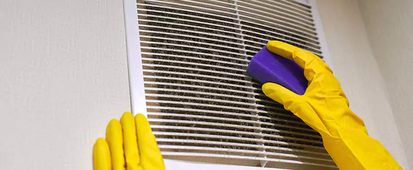 Vent Cleaning Company in Frankfort, KY
