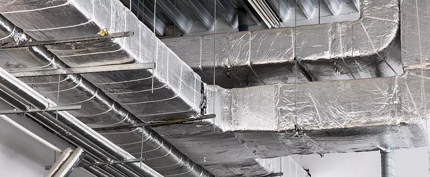 Vent Dust Cleaning Cost in Frankfort, KY