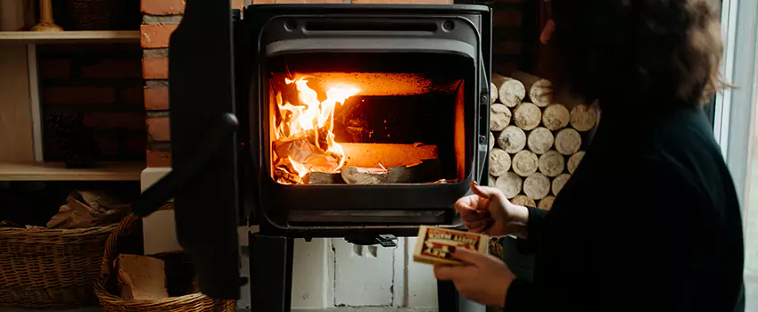 Key Features of Vermont Castings Fireplaces in Frankfort, KY