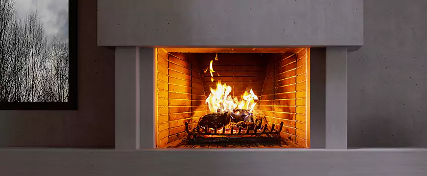 Indoor Wood Burning Furnace Repair and Installation in Frankfort, Kentucky