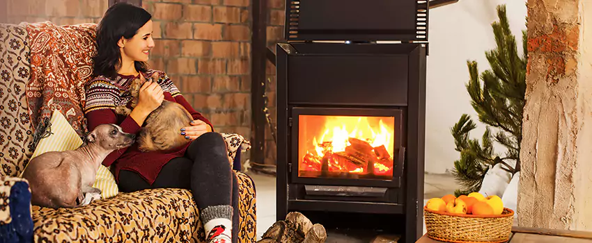Wood Stove Chimney Cleaning Services in Frankfort, KY