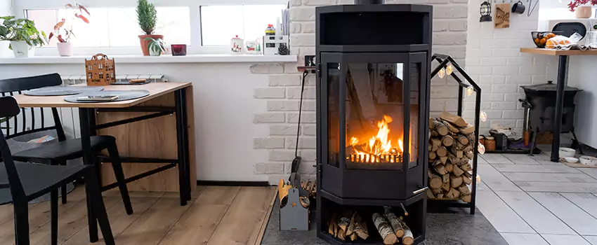 Wood Stove Inspection Services in Frankfort, KY