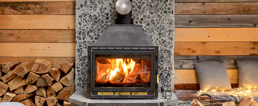 Wood Stove Cracked Glass Repair Services in Frankfort, KY