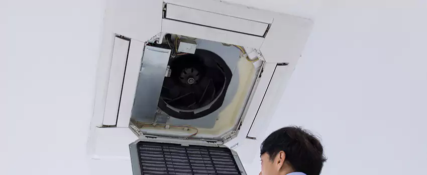 Benefits of Professional Air Duct Cleaning in Frankfort, Kentucky