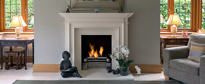 Astria Open-Hearth Wood Fireplaces Services in Frankfort, KY
