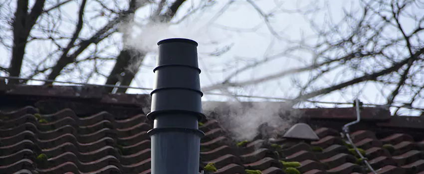 Broken Chimney Animal Screen Repair And Installation in Frankfort, KY