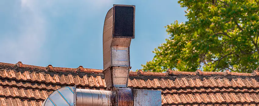 Chimney Cleaning Cost in Frankfort, Kentucky