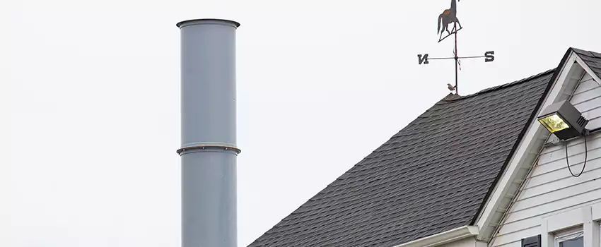 Multi-flue Chimney Caps Installation And Repair in Frankfort, KY