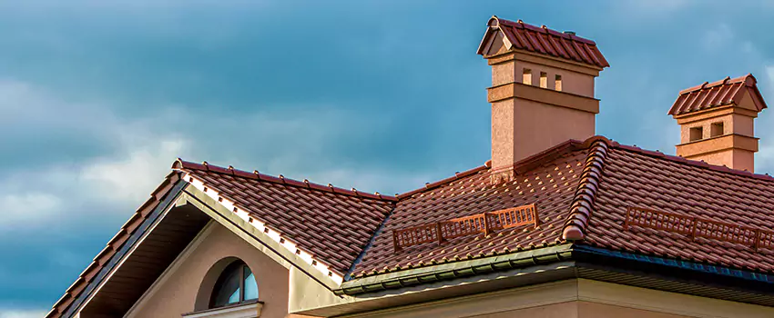 Residential Chimney Services in Frankfort, Kentucky