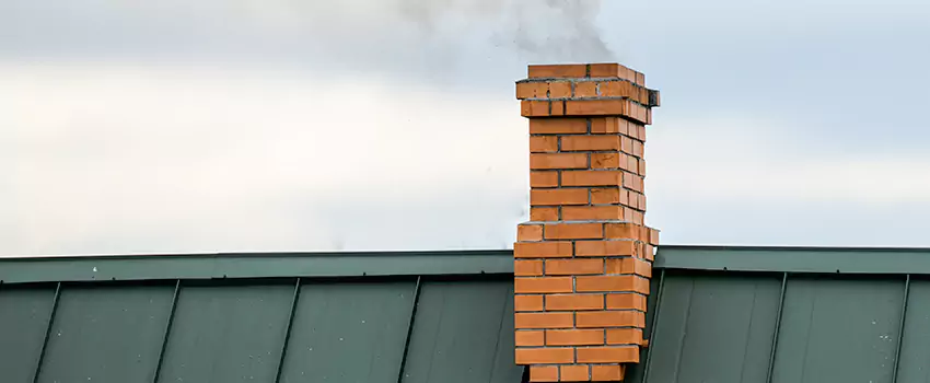 Chimney Installation Company in Frankfort, KY