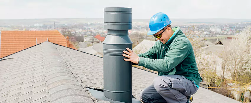 Insulated Chimney Liner Services in Frankfort, KY