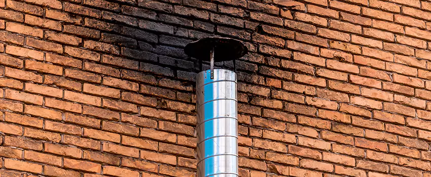 Chimney Design and Style Remodel Services in Frankfort, Kentucky
