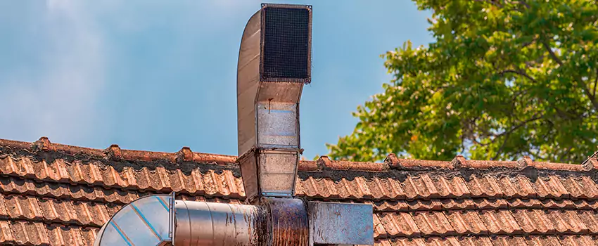 Chimney Blockage Removal in Frankfort, Kentucky