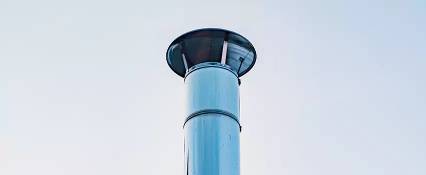 Chimney Spark Arrestor Mesh Installation in Frankfort, Kentucky