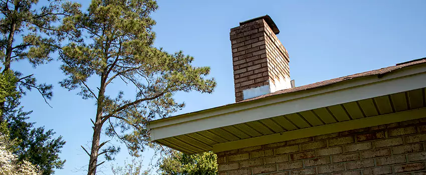 Brick Chimney Sweep Near Me in Frankfort, KY