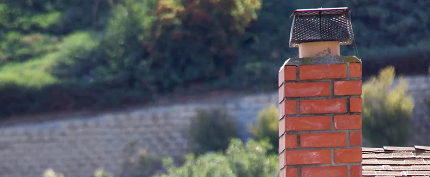 Chimney Tuckpointing And Masonry Restoration in Frankfort, KY