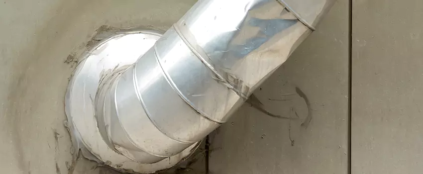 Dryer Vent Repair Process in Frankfort, KY