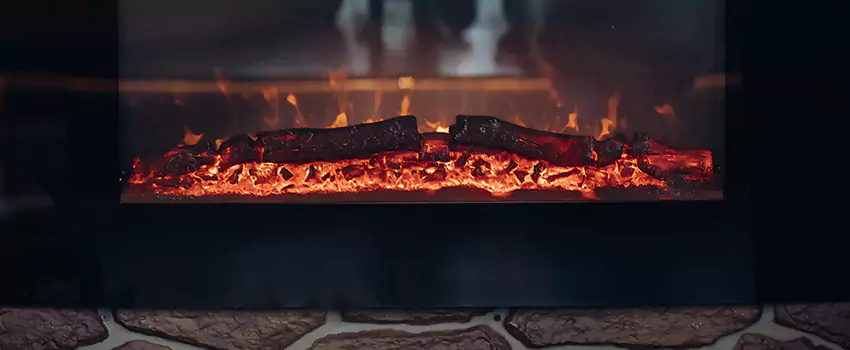 Cost of Electric Fireplace Repair Service in Frankfort, Kentucky