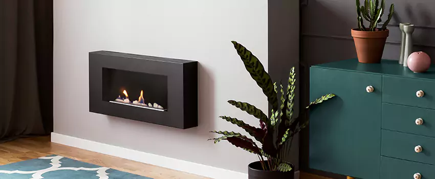 Cost of Ethanol Fireplace Repair And Installation Services in Frankfort, KY