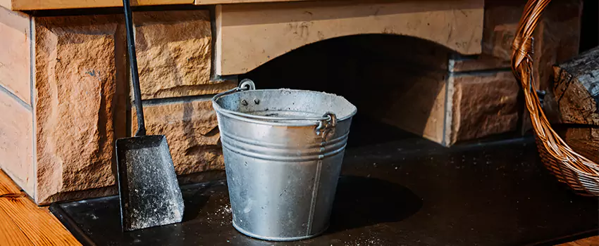 Clean The Fireplace Mantle And Hearth in Frankfort, Kentucky