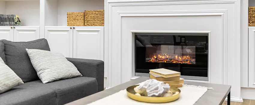 Professional Fireplace Maintenance Contractors in Frankfort, KY