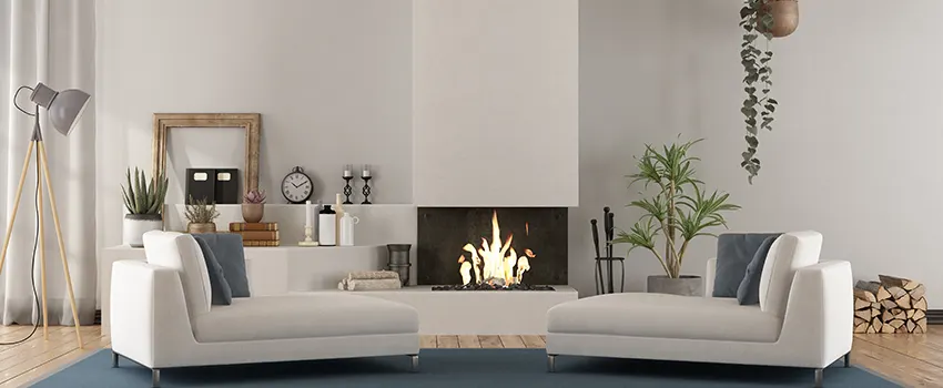 Decorative Fireplace Crystals Services in Frankfort, Kentucky