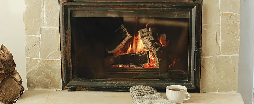 Fireplace Door Handle Replacements Services in Frankfort, Kentucky