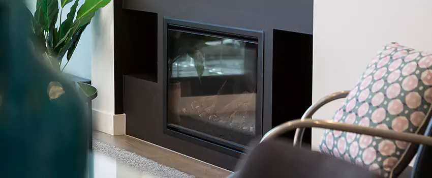 Gas Fireplace Installation in Frankfort, KY