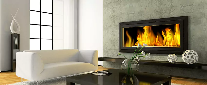 Fireplace Hearth Ideas in Frankfort, Kentucky