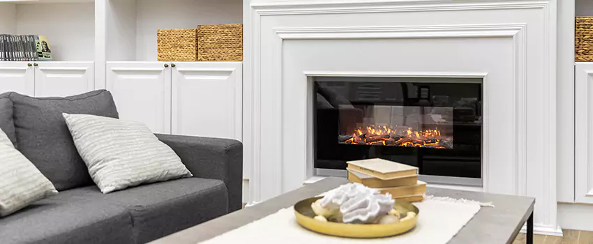 Pellet Fireplace Insert Installation in Frankfort, KY