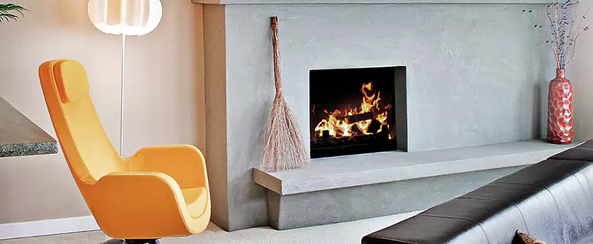 Electric Fireplace Makeover Services in Frankfort, KY
