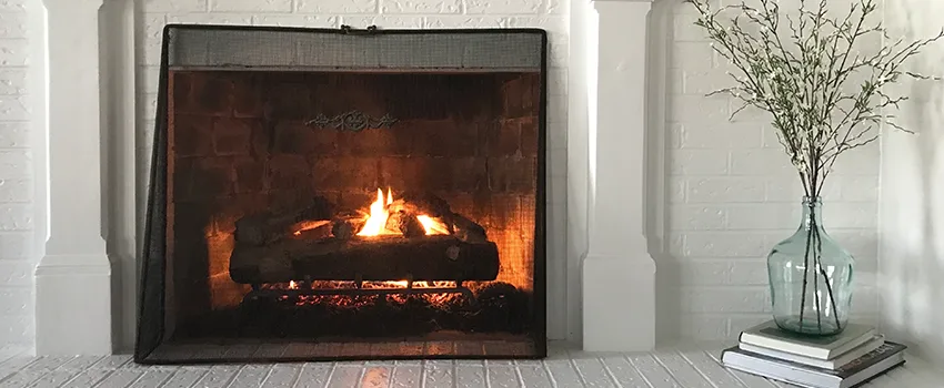 Cost-Effective Fireplace Mantel Inspection And Maintenance in Frankfort, KY