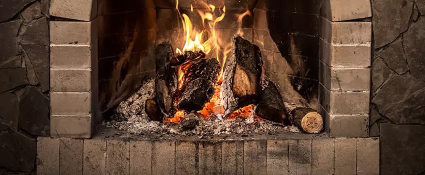 Cost of Rebuilding A Fireplace in Frankfort, Kentucky