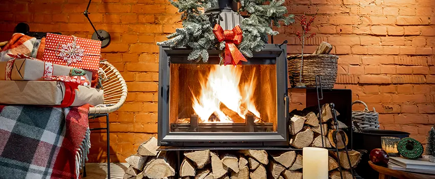 Steel Fireplace Grate Repair And Replacement Services in Frankfort, Kentucky