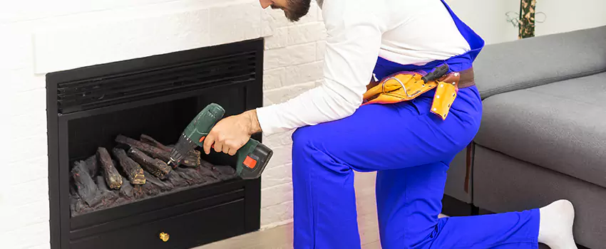 Fireplace Repair Expert in Frankfort, Kentucky