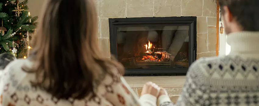 Fireplace Firebox Refurbish & Restore Services in Frankfort, KY