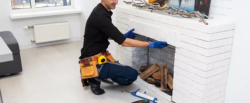 Gas Fireplace Repair And Replacement in Frankfort, KY