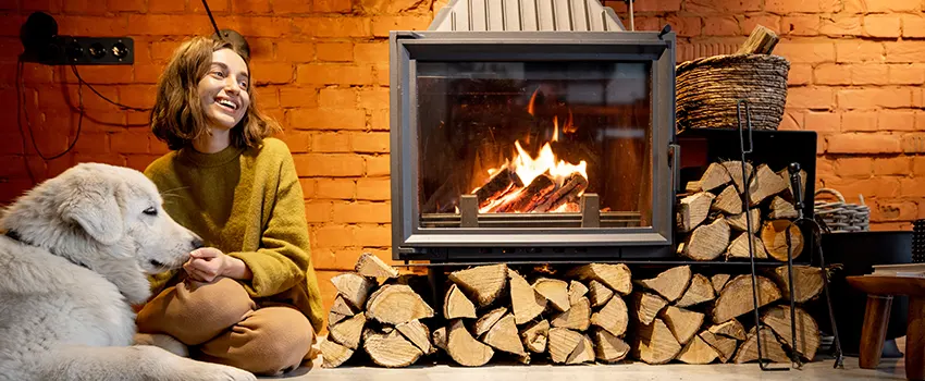 Fireplace Smell Removal Cost in Frankfort, KY