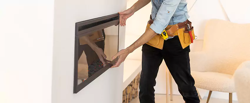 Traditional Fireplace Vent Sweeping in Frankfort, KY