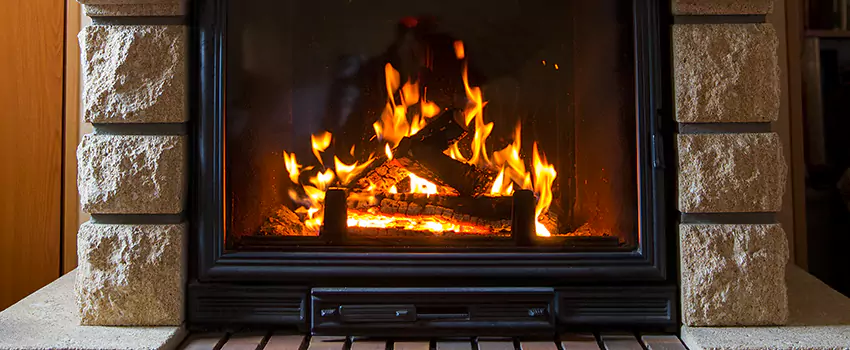 Fireplace Xtrordinair Probuilder Gas Fireplace Installation in Frankfort, KY