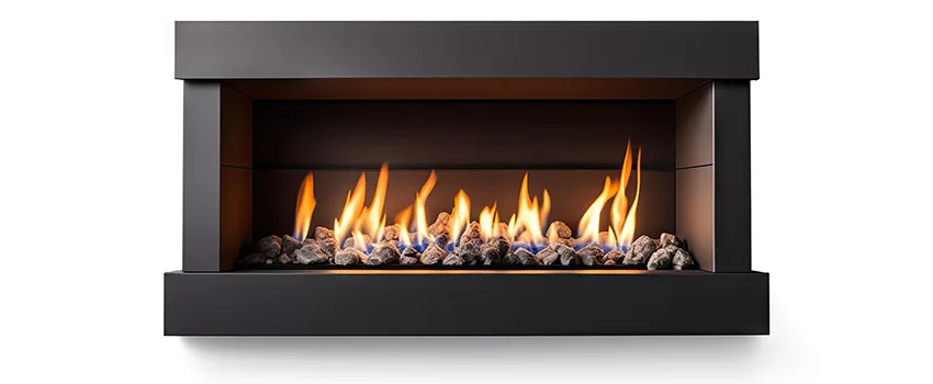 Outdoor Gas Fireplaces Installation in Frankfort, KY